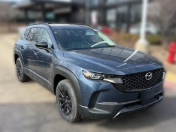 Mazda CX-50 Hybrid Premium AWD 2026