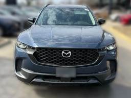 Mazda CX-50 Hybrid Premium AWD 2026