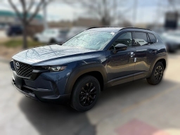 Mazda CX-50 Hybrid Premium AWD 2026