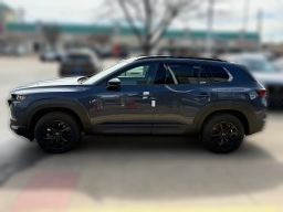 Mazda CX-50 Hybrid Premium AWD 2026