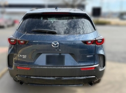Mazda CX-50 Hybrid Premium AWD 2026
