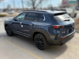 Mazda CX-50 Hybrid Premium AWD 2026