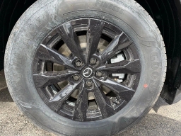 Mazda CX-50 Hybrid Premium AWD 2026