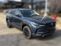 Mazda CX-50 Hybrid Premium AWD 2026