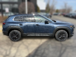 Mazda CX-50 Hybrid Premium AWD 2026