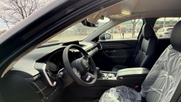 Mazda CX-50 Hybrid Premium AWD 2026