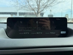 Mazda CX-50 Hybrid Premium AWD 2026