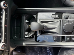 Mazda CX-50 Hybrid Premium AWD 2026