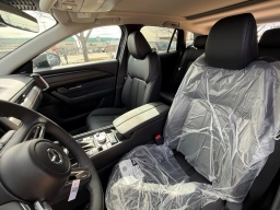 Mazda CX-50 Hybrid Premium AWD 2026