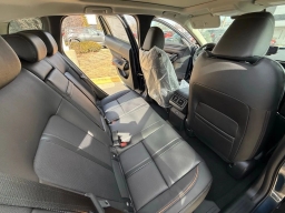 Mazda CX-50 Hybrid Premium AWD 2026