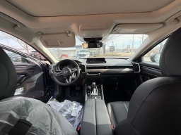 Mazda CX-50 Hybrid Premium AWD 2026