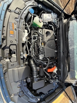 Mazda CX-50 Hybrid Premium AWD 2026