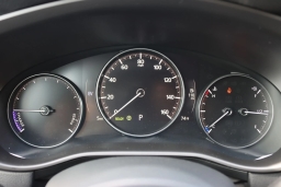 Mazda CX-50 Hybrid Premium AWD 2026