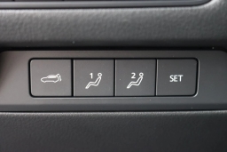 Mazda CX-50 Hybrid Premium AWD 2026