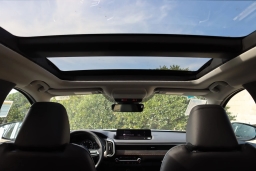 Mazda CX-50 Hybrid Premium AWD 2026