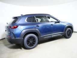 Mazda CX-50 Hybrid Premium AWD 2026