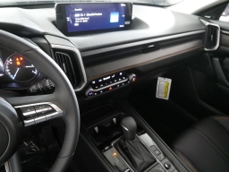 Mazda CX-50 Hybrid Premium AWD 2026