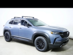 Mazda CX-50 Hybrid Premium AWD 2026