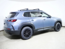 Mazda CX-50 Hybrid Premium AWD 2026