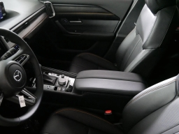 Mazda CX-50 Hybrid Premium AWD 2026