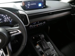 Mazda CX-50 Hybrid Premium AWD 2026