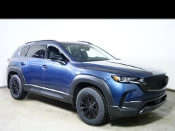 Mazda CX-50 Hybrid Premium AWD 2026