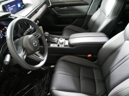 Mazda CX-50 Hybrid Premium AWD 2026