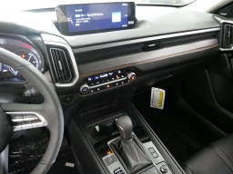 Mazda CX-50 Hybrid Premium AWD 2026