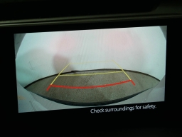 Mazda CX-50 Hybrid Premium AWD 2026