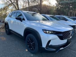 Mazda CX-50 Hybrid Premium AWD 2026