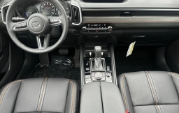 Mazda CX-50 Hybrid Premium AWD 2026