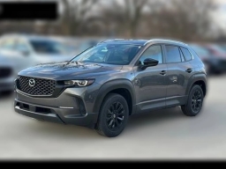Mazda CX-50 Hybrid Premium AWD 2026