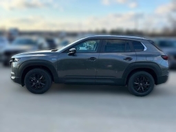Mazda CX-50 Hybrid Premium AWD 2026
