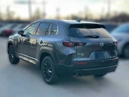 Mazda CX-50 Hybrid Premium AWD 2026