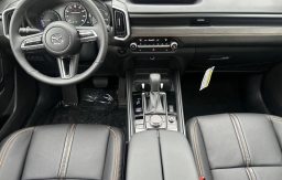 Mazda CX-50 Hybrid Premium AWD 2026