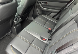 Mazda CX-50 Hybrid Premium AWD 2026