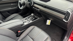 Mazda CX-50 Hybrid Premium AWD 2026