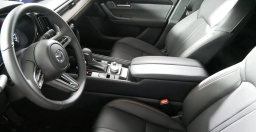 Mazda CX-50 Hybrid Premium AWD 2026