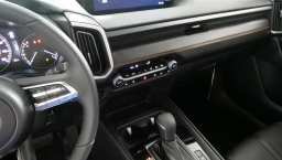 Mazda CX-50 Hybrid Premium AWD 2026