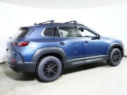 Mazda CX-50 Hybrid Premium AWD 2026