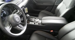 Mazda CX-50 Hybrid Premium AWD 2026