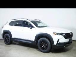 Mazda CX-50 Hybrid Premium AWD 2026