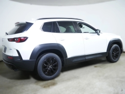 Mazda CX-50 Hybrid Premium AWD 2026