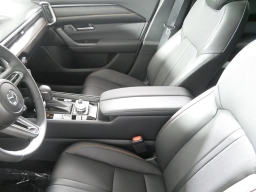 Mazda CX-50 Hybrid Premium AWD 2026