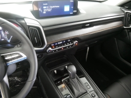 Mazda CX-50 Hybrid Premium AWD 2026