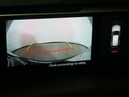 Mazda CX-50 Hybrid Premium AWD 2026