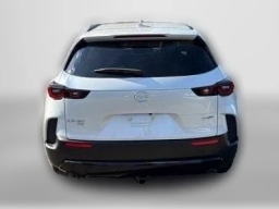 Mazda CX-50 Hybrid Premium AWD 2026