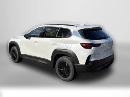 Mazda CX-50 Hybrid Premium AWD 2026