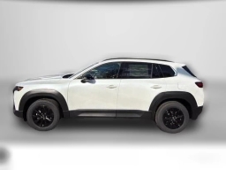 Mazda CX-50 Hybrid Premium AWD 2026