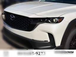 Mazda CX-50 Hybrid Premium AWD 2026